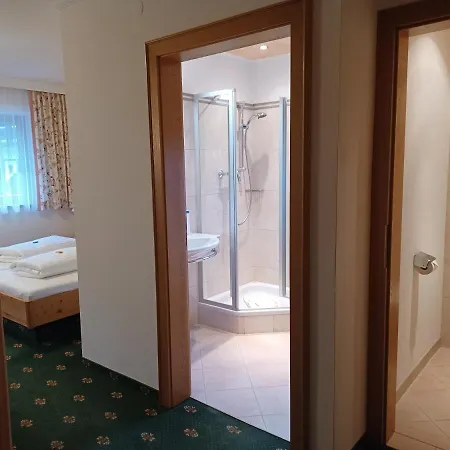 Hotel Stegmuehlhof Mauterndorf (Salzburg)