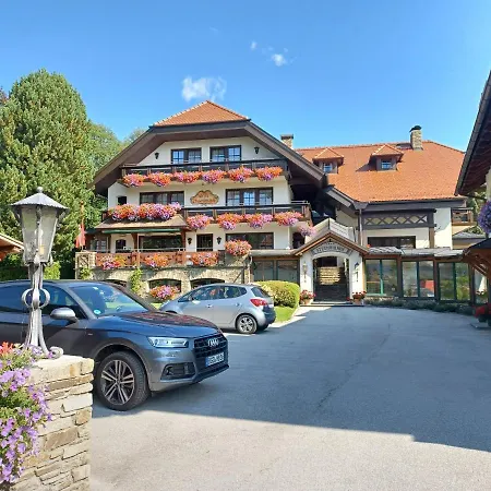 Stegmuehlhof فندق