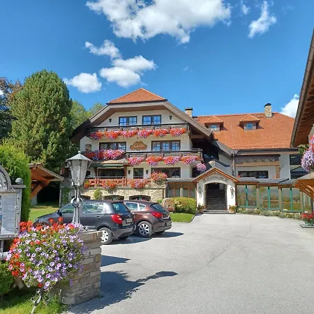 Stegmuehlhof Szálloda