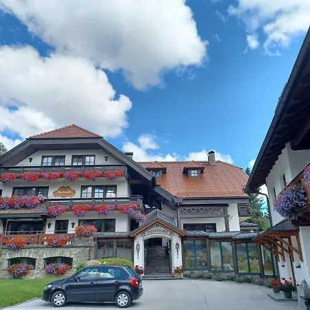 Hotel Stegmühlhof
