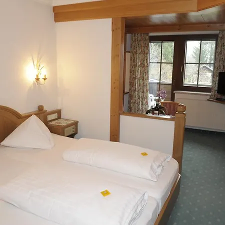 Stegmuehlhof Hotel 4*