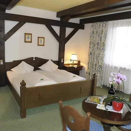 Stegmuehlhof Hotel Mauterndorf (Salzburg)