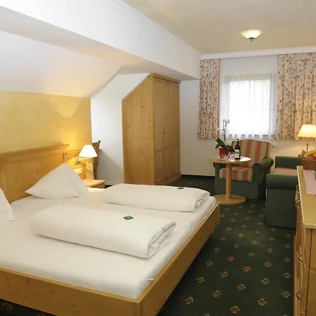 Stegmuehlhof Hotel Mauterndorf (Salzburg)