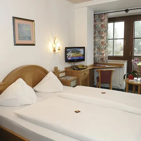 Hotel Stegmühlhof 4*
