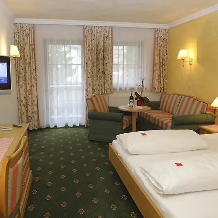 Stegmuehlhof 4*