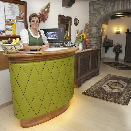 Hotel Stegmuehlhof