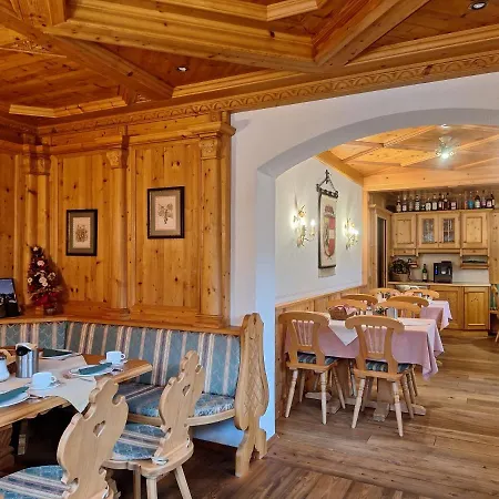 Stegmuehlhof Отель Маутерндорф