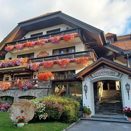 Stegmühlhof Mauterndorf (Salzburg)