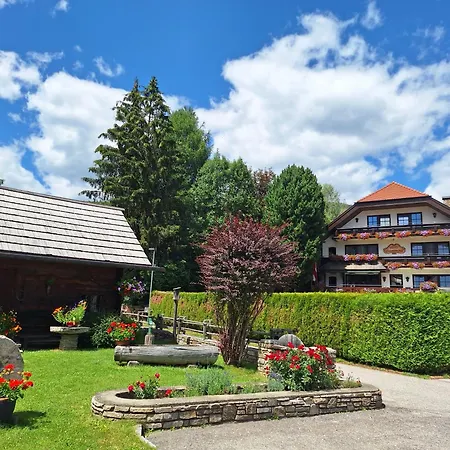 Stegmuehlhof Hotel Mauterndorf (Salzburg)
