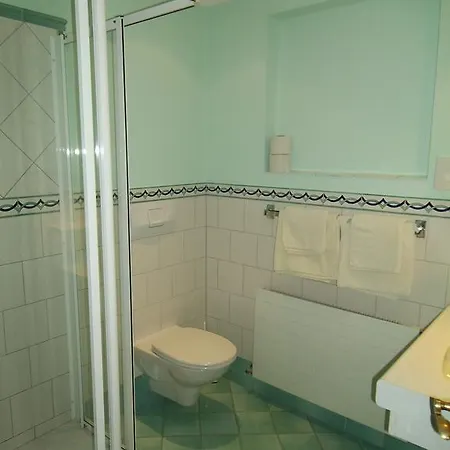 מלון Stegmuehlhof 4*