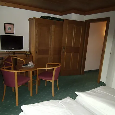 Stegmuehlhof Mauterndorf (Salzburg)