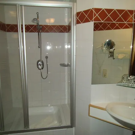 Stegmuehlhof Mauterndorf (Salzburg)