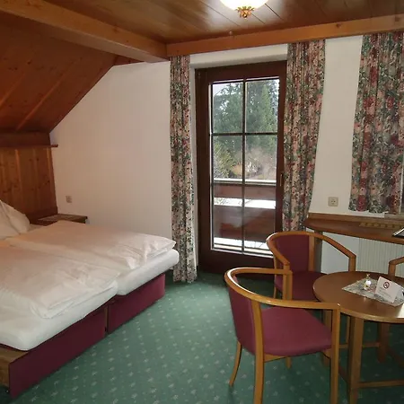 Hotel Stegmuehlhof Mauterndorf (Salzburg)