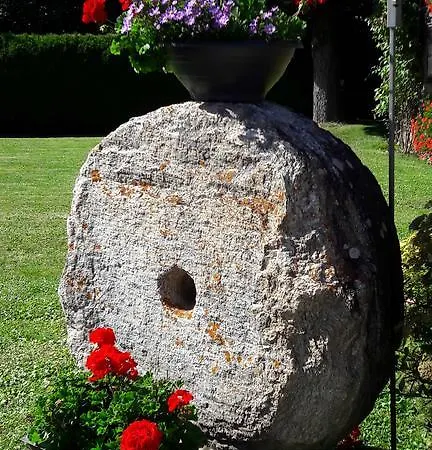 מלון Stegmuehlhof מאוטרנדורף