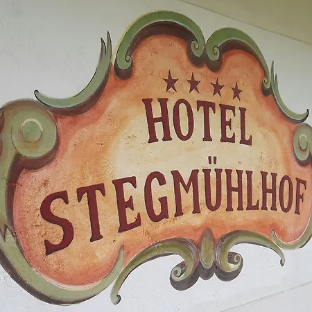 Hotel Stegmühlhof Mauterndorf (Salzburg)