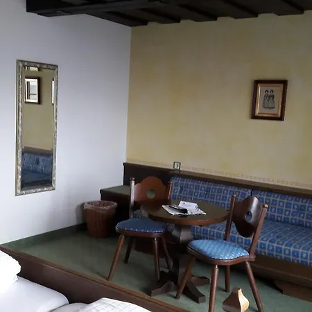 Stegmuehlhof 4* Mauterndorf (Salzburg)