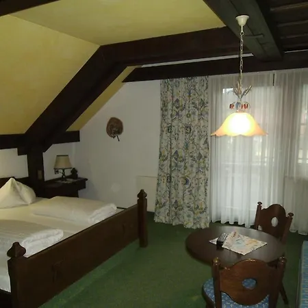 Hotel Stegmuehlhof Mauterndorf (Salzburg)