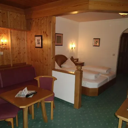 Stegmuehlhof 4* Mauterndorf (Salzburg)
