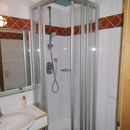 מלון Stegmuehlhof מאוטרנדורף