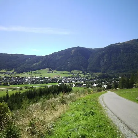 Stegmuehlhof 4*
