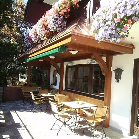 Hotel Stegmuehlhof 4*