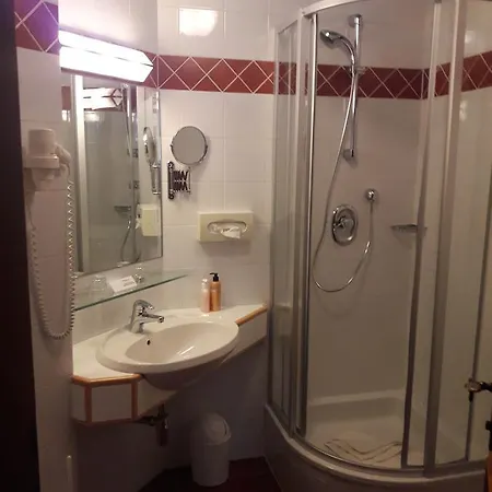 Stegmuehlhof 4* מאוטרנדורף