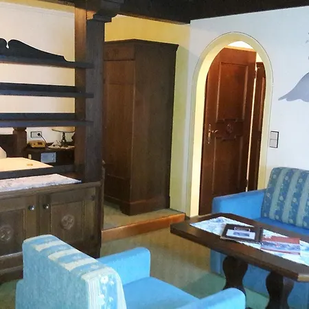 Hotel Stegmuehlhof Mauterndorf (Salzburg)