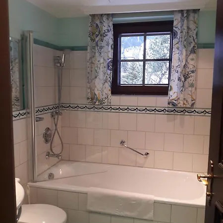 Stegmuehlhof מאוטרנדורף