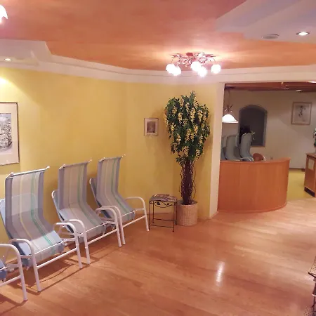 Stegmuehlhof Hotel Mauterndorf (Salzburg)