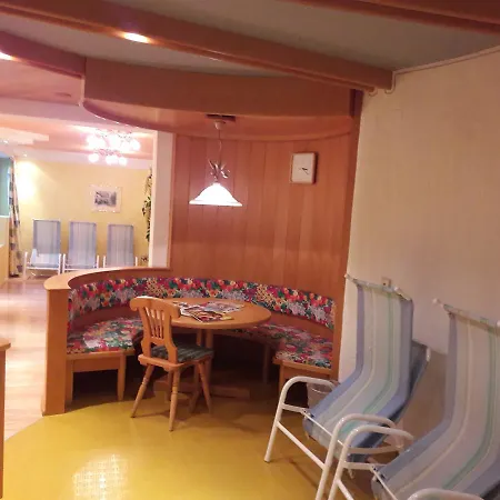 Hotel Stegmuehlhof Mauterndorf (Salzburg)