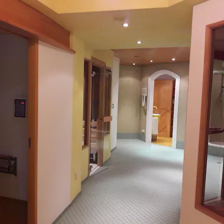 Hotel Stegmühlhof 4*