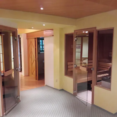 Stegmuehlhof 4* ماوترندورف