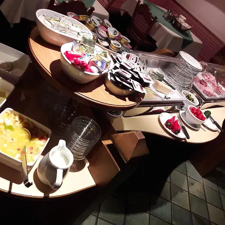 Stegmuehlhof 4* Mauterndorf (Salzburg)