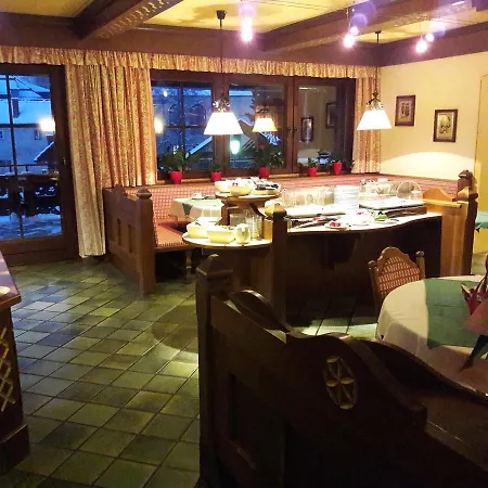 Stegmuehlhof Hotel 4*