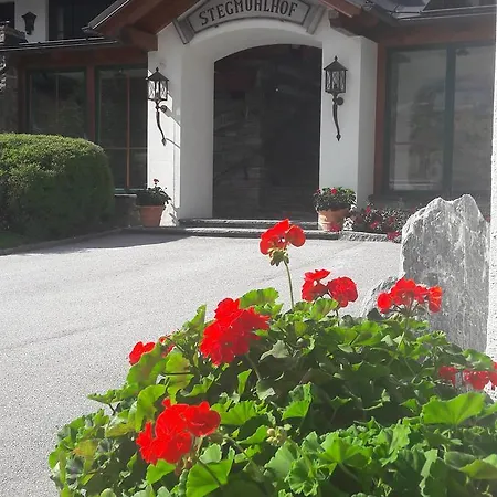 Stegmuehlhof Mauterndorf (Salzburg)
