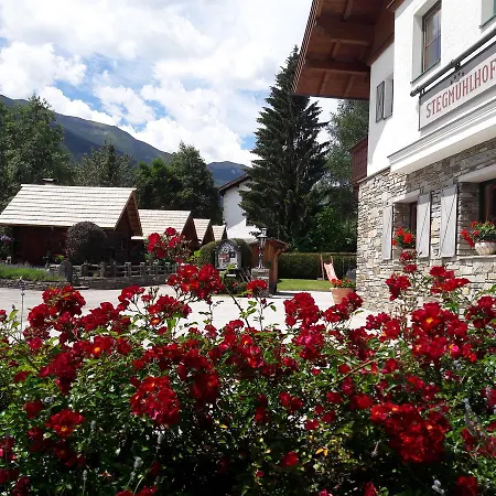 Stegmühlhof Hotel