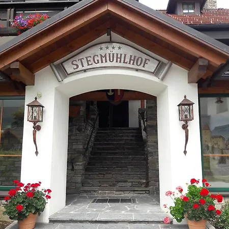 Stegmühlhof