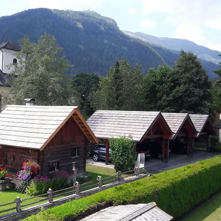 Stegmuehlhof מלון