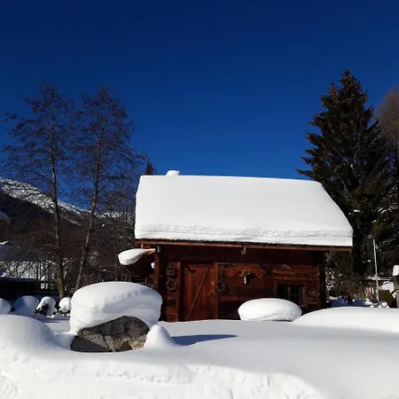 Stegmuehlhof 4*