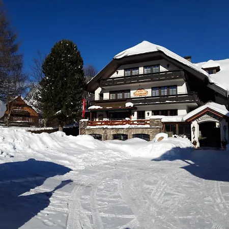 Stegmuehlhof 4* Mauterndorf (Salzburg)