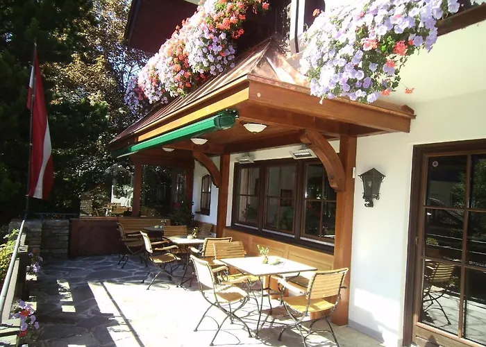 Hotel Stegmuehlhof 4*