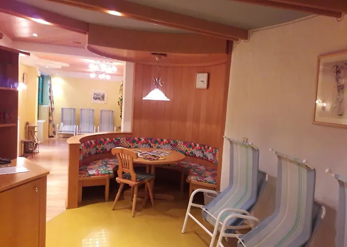 Hotel Stegmuehlhof Mauterndorf (Salzburg)