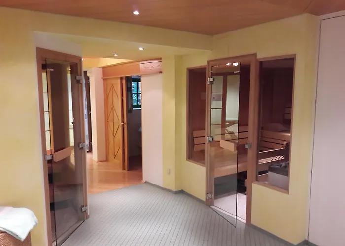 Stegmuehlhof 4* ماوترندورف